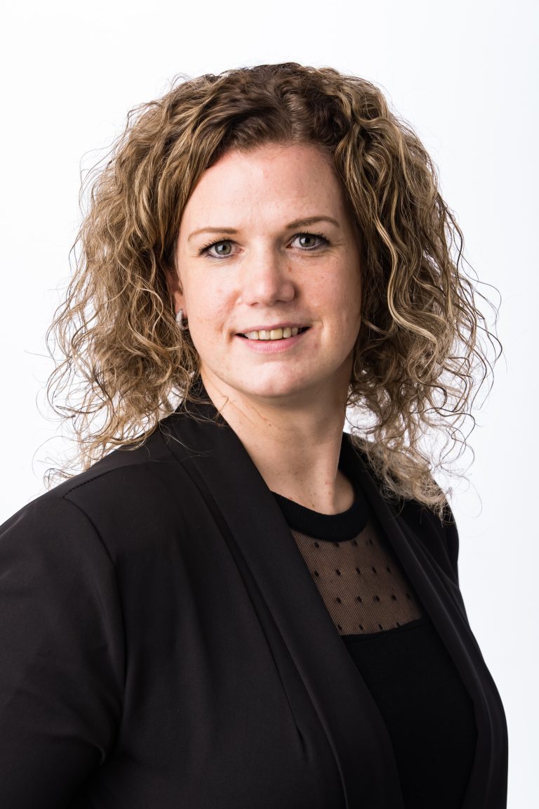 Foto van Esther Roelofs