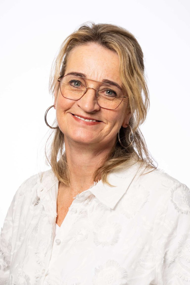 Foto van Annet de Haan-Weijn