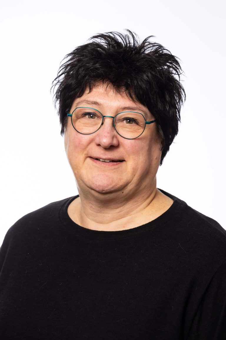 Foto van Jacqueline Buitenhuis-Vijge