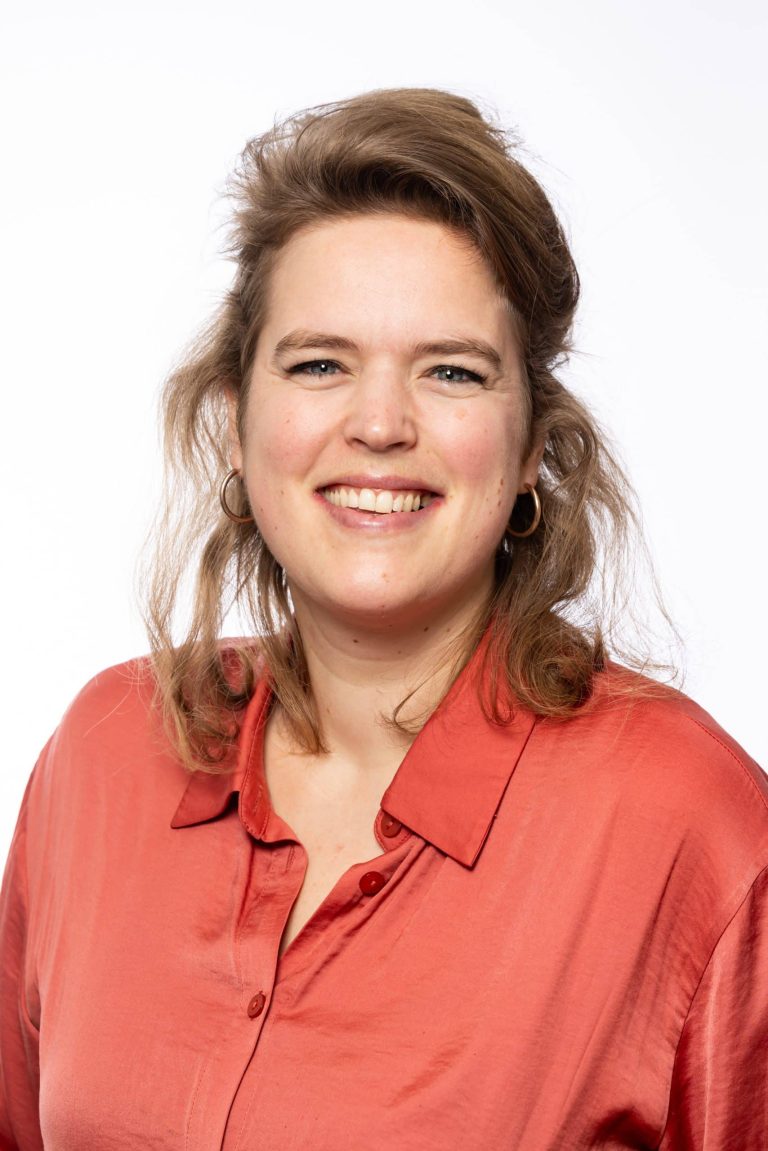 Foto van Anne Koldenhof