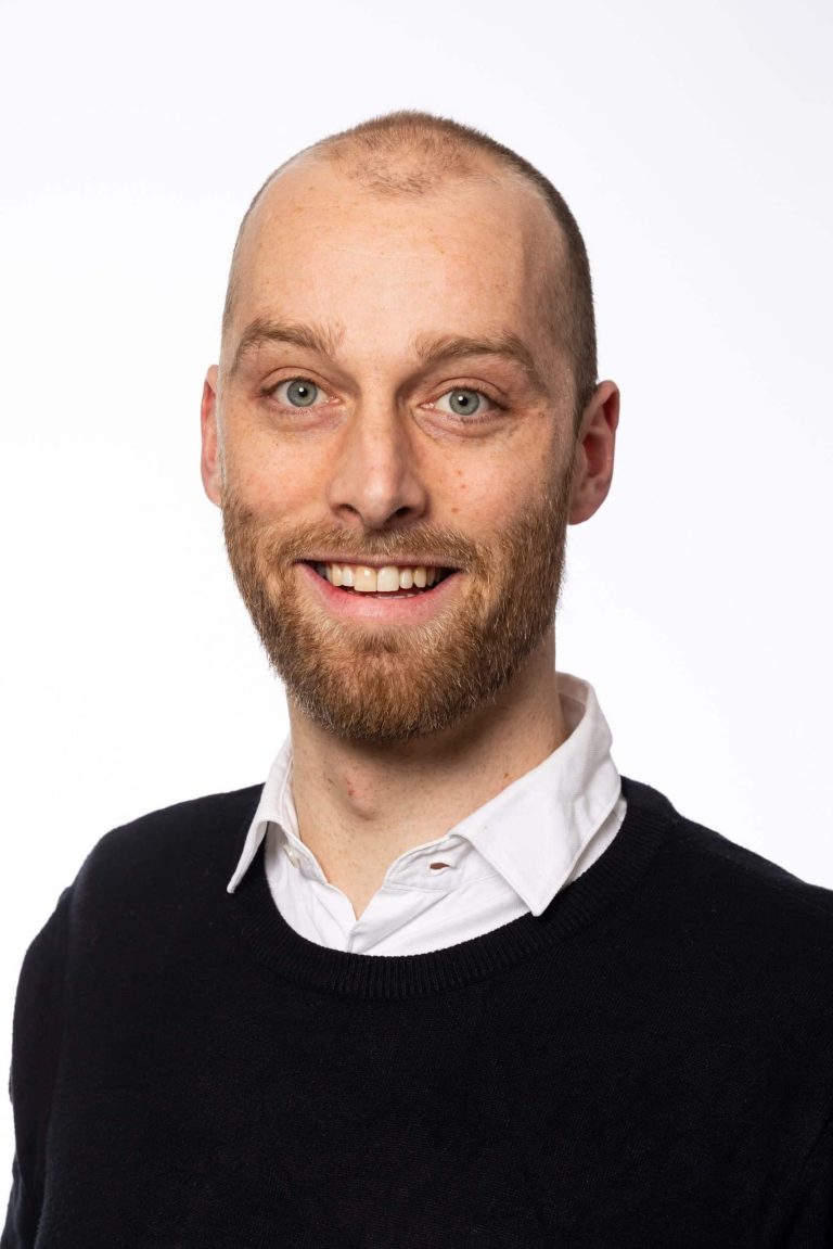 Foto van Jan Willem Donkerbroek