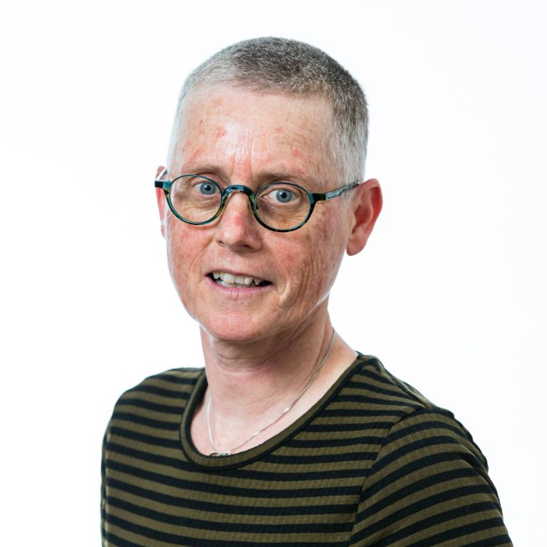Foto van Gertie Mulder