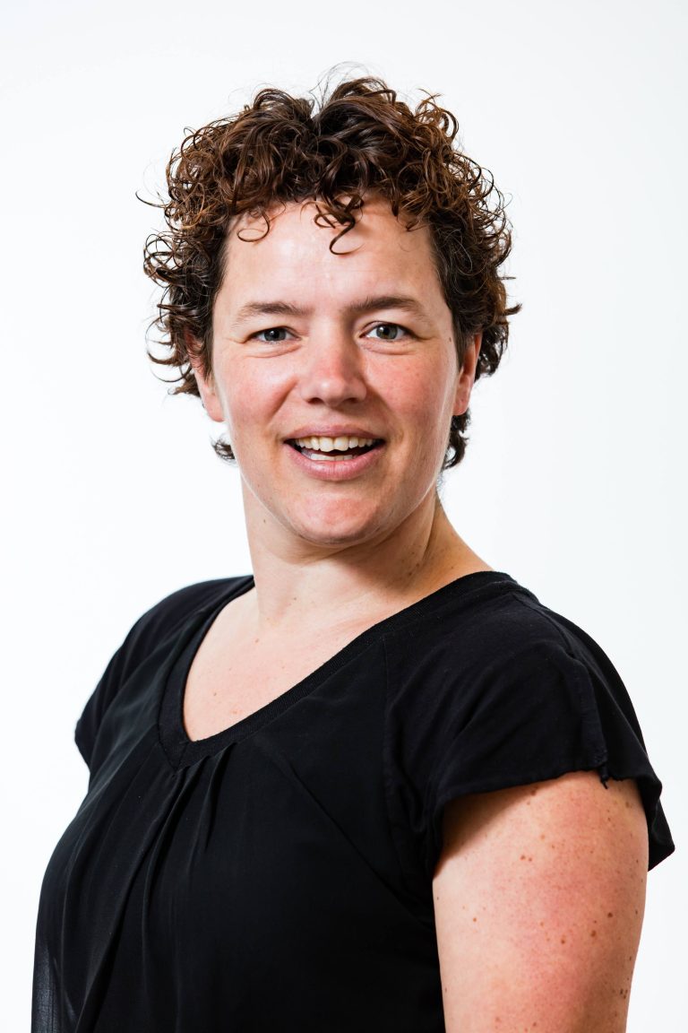Foto van Sandra Ogink