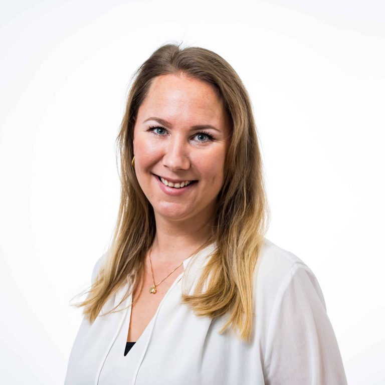 Foto van Angelique Beld