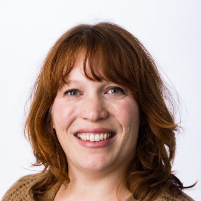 Foto van Tessa van Hattum